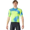 Image de Castelli Maillot manches courtes Vortice