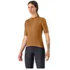 Image de Castelli Maillot à Manches Courtes Unlimited S