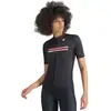 Image de Sportful Maillot manches courtes femme Starlight