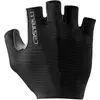 Image de Castelli Gants Courts Espresso M