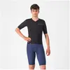 Image de Castelli, Hommes, Pantalon de cyclisme, Premio Evo Bibshort (M), Bleu