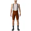 Image de Castelli Cuissard Espresso 2XL