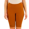 Image de Castelli Cuissard Sans Bretelles Espresso L