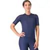 Image de Castelli Maillot manches courtes femme Espresso
