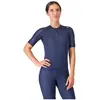 Image de Castelli Maillot à Manches Courtes Espresso L