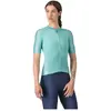 Image de Castelli Maillot à Manches Courtes Espresso XL