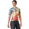 Image de Castelli Maillot manches courtes femme Unlimited Pro