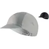 Image de Castelli, Unisexe, Casquette, Espesso 2 Cap, Blanc, (Taille unique)