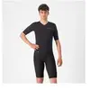Image de Castelli, Hommes, Pantalon de cyclisme, Premio Evo Bibshort (XXL), Noir