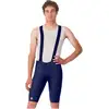 Image de Castelli Cuissard à bretelles Free Aero Race S