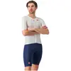 Image de Castelli, Hommes, Pantalon de cyclisme, Free Aero Race S Bibshort (XL), Bleu