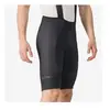 Image de Castelli, Hommes, Pantalon de cyclisme, A/C Bibshort (S), Noir