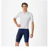 Image de Castelli, Hommes, Pantalon de cyclisme, Competizione 2 Bibshort (S), Bleu