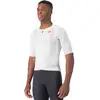Image de Castelli Maillot manches courtes Aero Race 8S