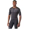 Image de Castelli Maillot De Triathlon à Manches Courtes Aero Rc 8s 3XL