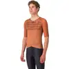 Image de Castelli Maillot manches courtes Aero Race 8S