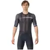 Image de Castelli Maillot à Manches Courtes Climber´s A/c L