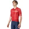 Image de Castelli Maillot manches courtes Climber's A/C