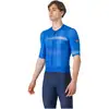 Image de Castelli Maillot manches courtes Climber's A/C