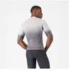 Image de Castelli, Hommes, Maillot de cyclisme, UPF Jersey (L), Gris, L