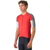 Image de Castelli Maillot manches courtes Entrata 6