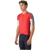 Image de Castelli Maillot à Manches Courtes Entrata 6 2XL