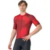 Image de Castelli Maillot manches courtes Vortice