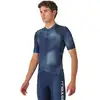 Image de Castelli Maillot manches courtes Vortice