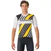 Image de Castelli Maillot manches courtes Heritage
