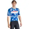 Image de Castelli Maillot manches courtes Heritage