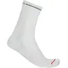 Image de Castelli Chaussettes Premio Evo 18 EU 44-47