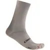 Image de Castelli, Unisexe, Chaussettes de sport, Espresso 18 Sock (L), Noir, Beige, Gris