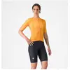 Image de Castelli, Femmes, Pantalon de cyclisme, Prima 2 DT Bibshort (L), Noir