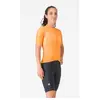 Image de Castelli, Femmes, Pantalon de cyclisme, Prima 2 Short (XS), Gris, Noir