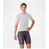 Image de Castelli, Femmes, Pantalon de cyclisme, Prima 2 Short (XS), Bleu, Violet