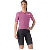 Image de Castelli Maillot à Manches Courtes Premio Evo XL