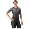 Image de Castelli Maillot à Manches Courtes A/c M