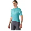 Image de Castelli Maillot De Triathlon à Manches Courtes Fantasia XL