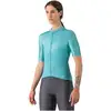 Image de Castelli Maillot manches courtes femme Fantasia