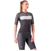 Image de Castelli Maillot à Manches Courtes Elegante M