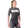 Image de Castelli Maillot manches courtes femme Elegante