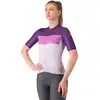 Image de Castelli Maillot manches courtes femme Elegante