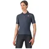 Image de Castelli Maillot à Manches Courtes Libera 2 XL