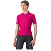 Image de Castelli Maillot à Manches Courtes Libera 2 L