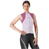 Image de Castelli Maillot Sans Manches Sole S