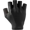 Image de Castelli Gants Courts Espresso L
