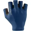 Image de Castelli Gants Courts Espresso L