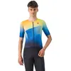 Image de Castelli Maillot De Triathlon à Manches Courtes Free Speed 3 Race 2XL