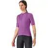Image de Castelli Maillot manches courtes femme Unlimited