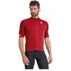 Image de Sportful Maillot à Manches Courtes Srk 2XL